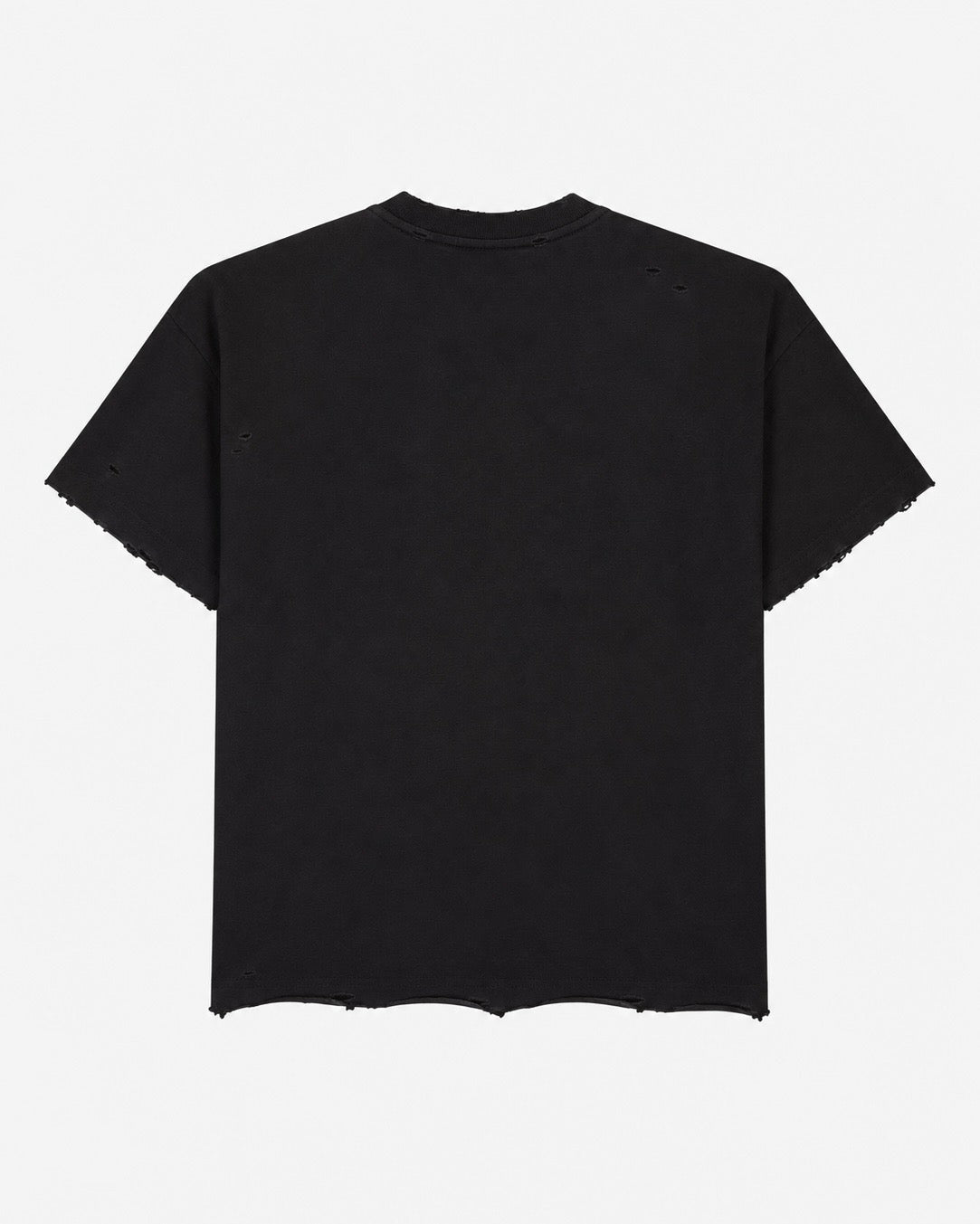 NOT MEANT TEE