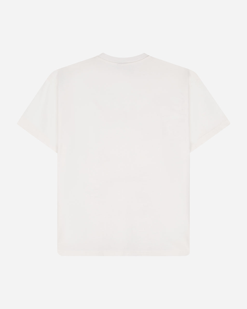 HATED WORLD TEE