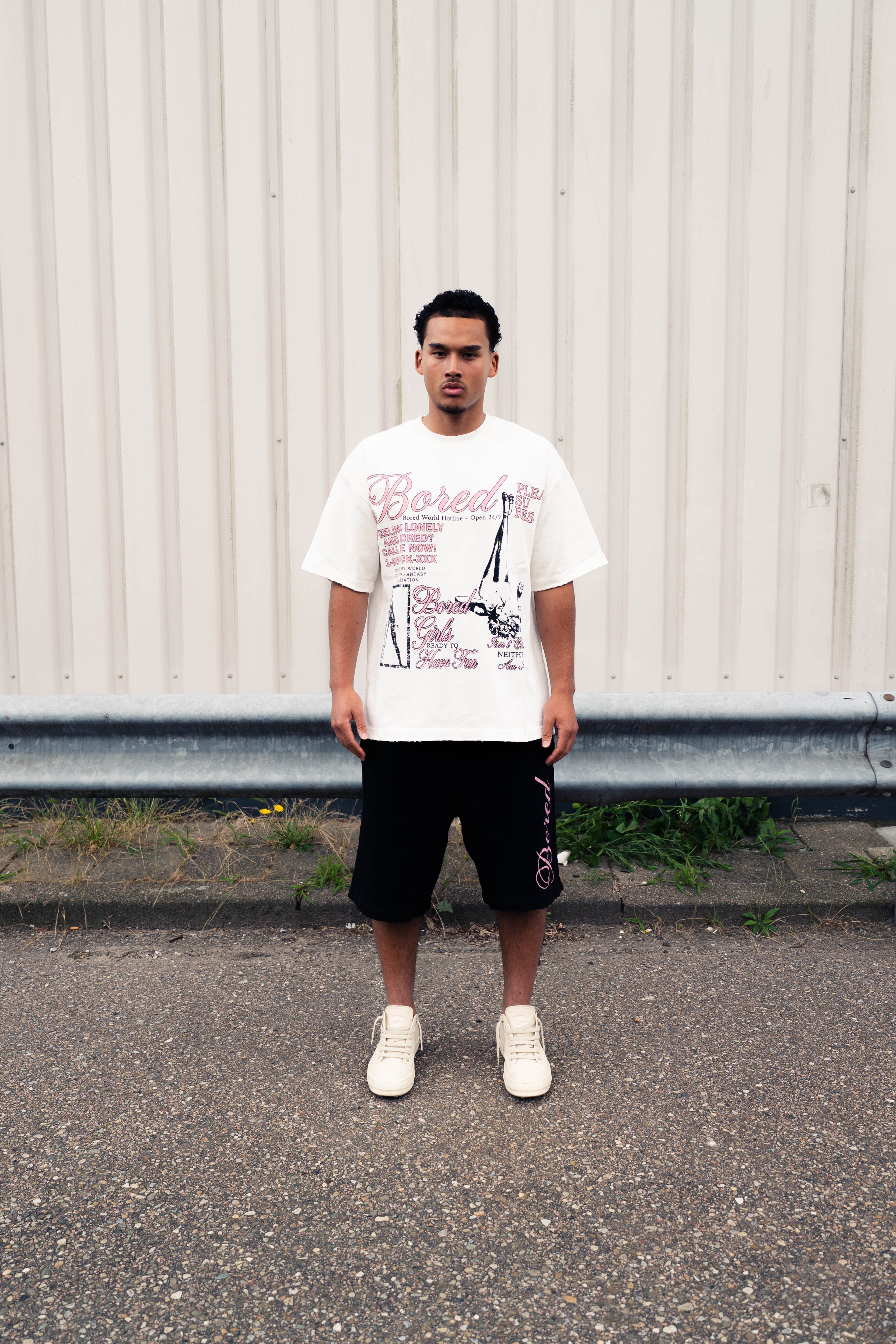 HOTLINE SHORTS