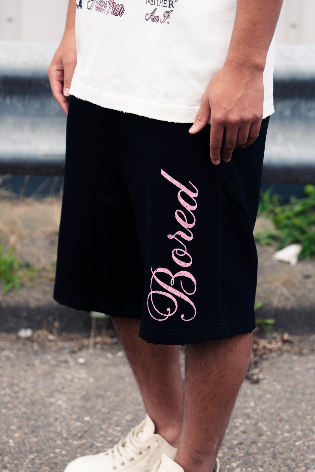 HOTLINE SHORTS