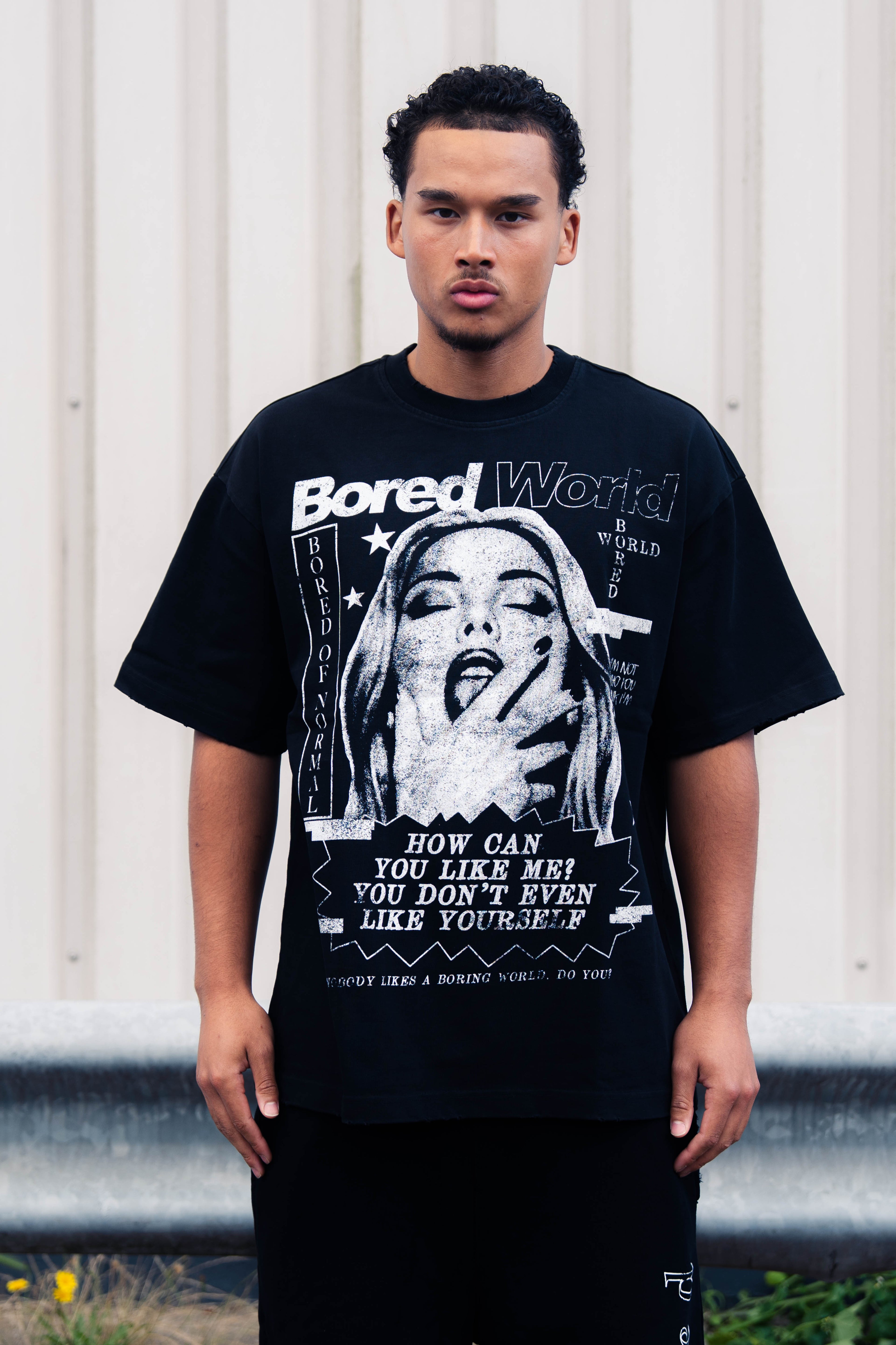 LIKE ME TEE