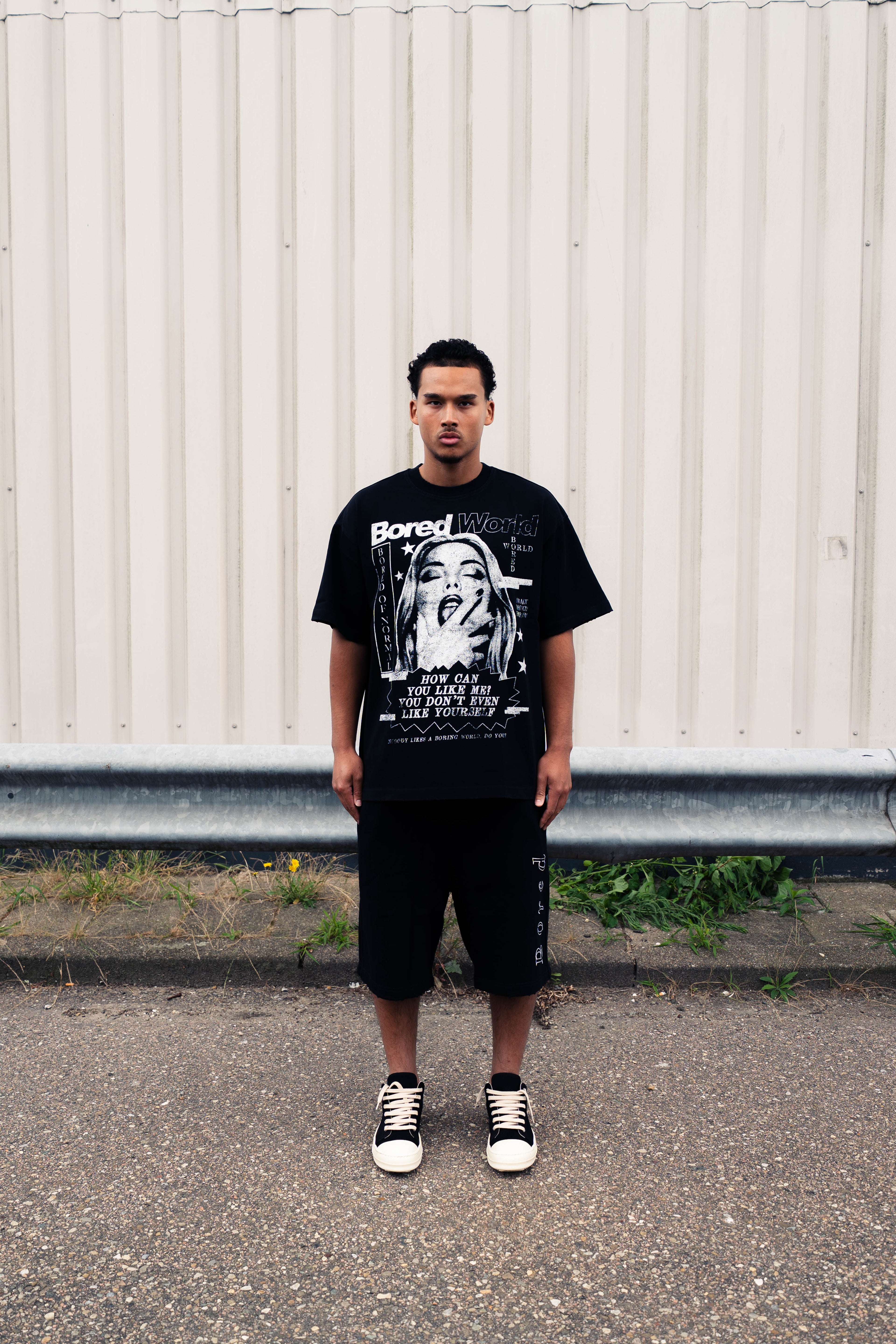 LIKE ME TEE