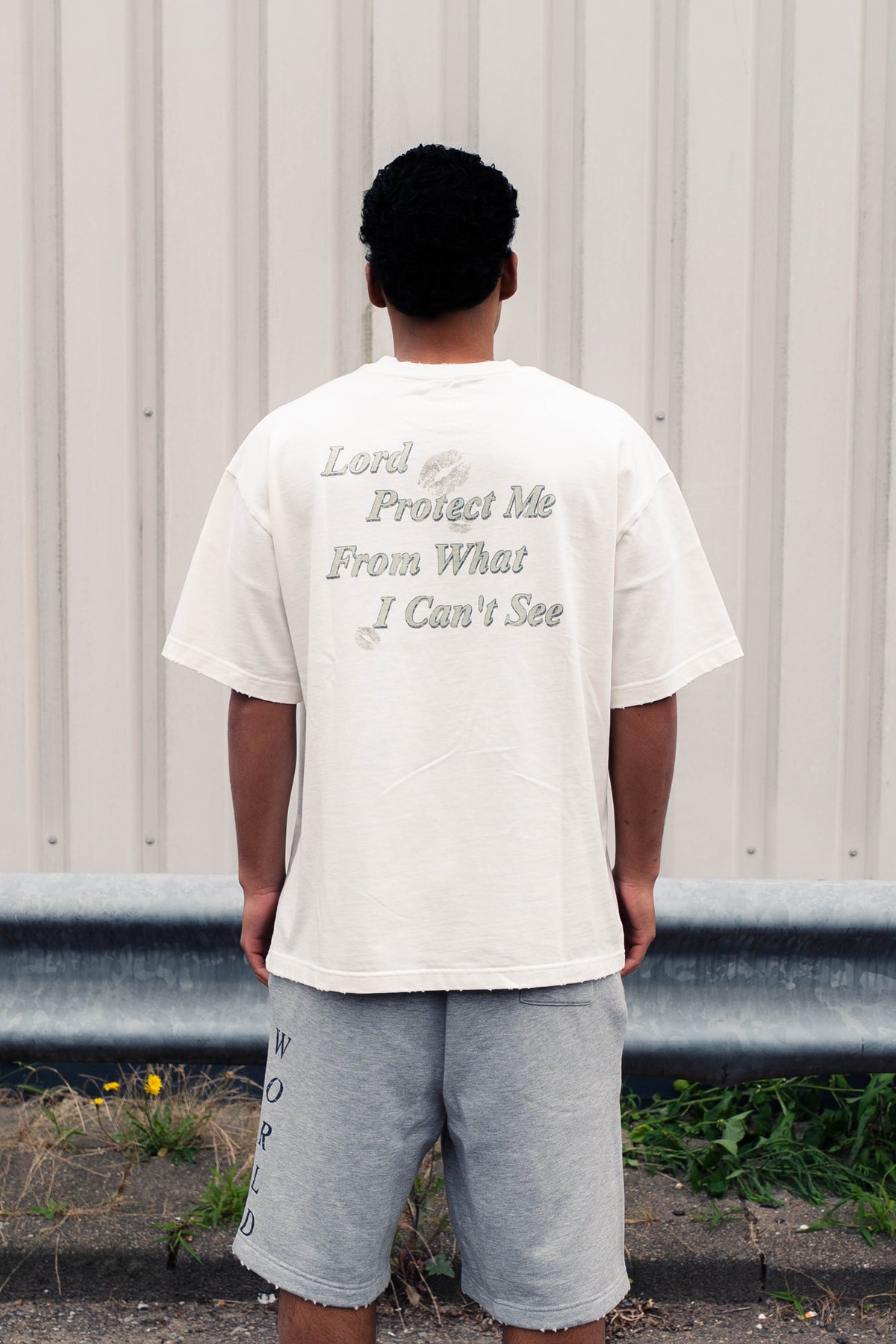 MONEY KISS TEE
