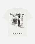 HATED WORLD TEE
