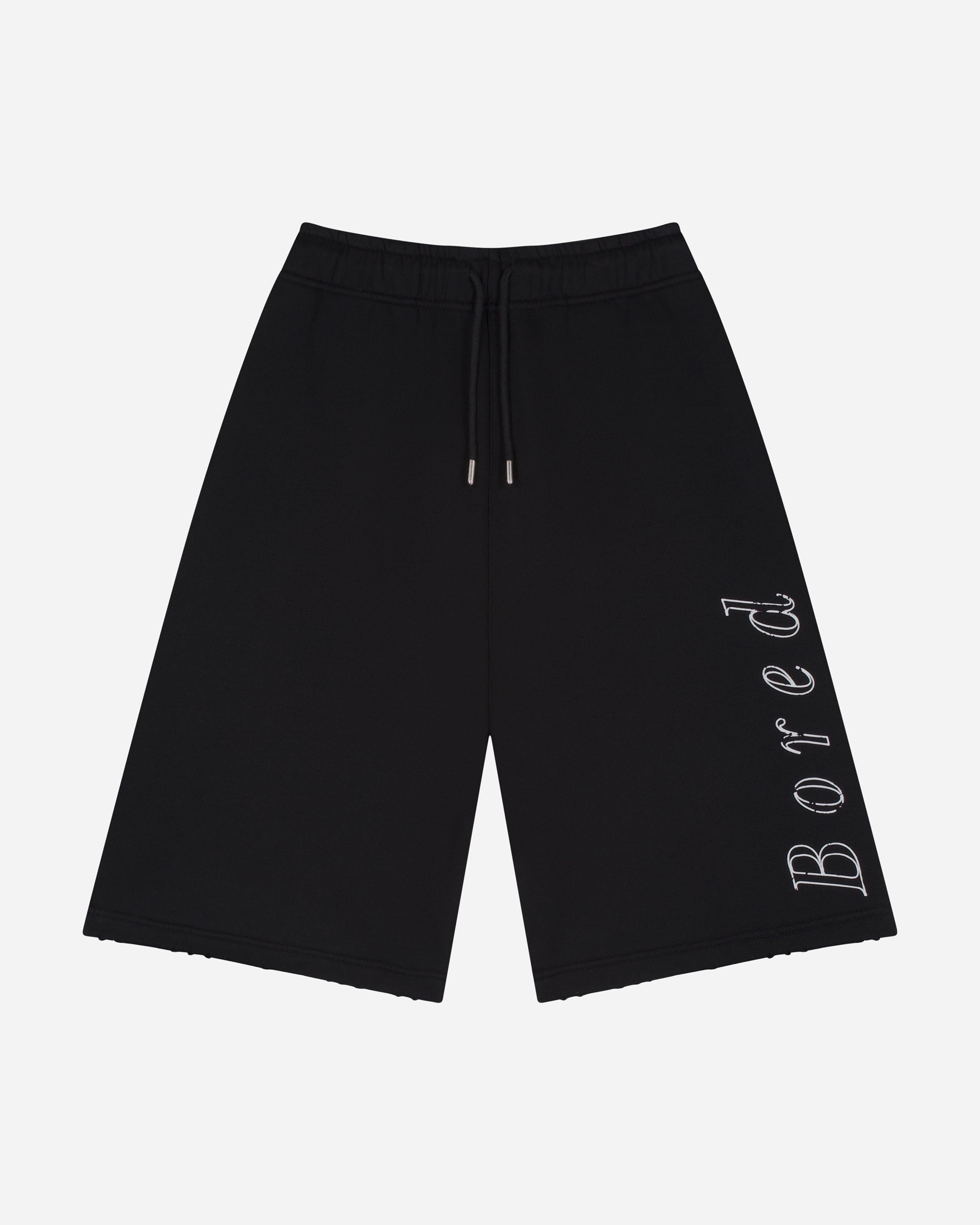 BORING BABY SHORTS