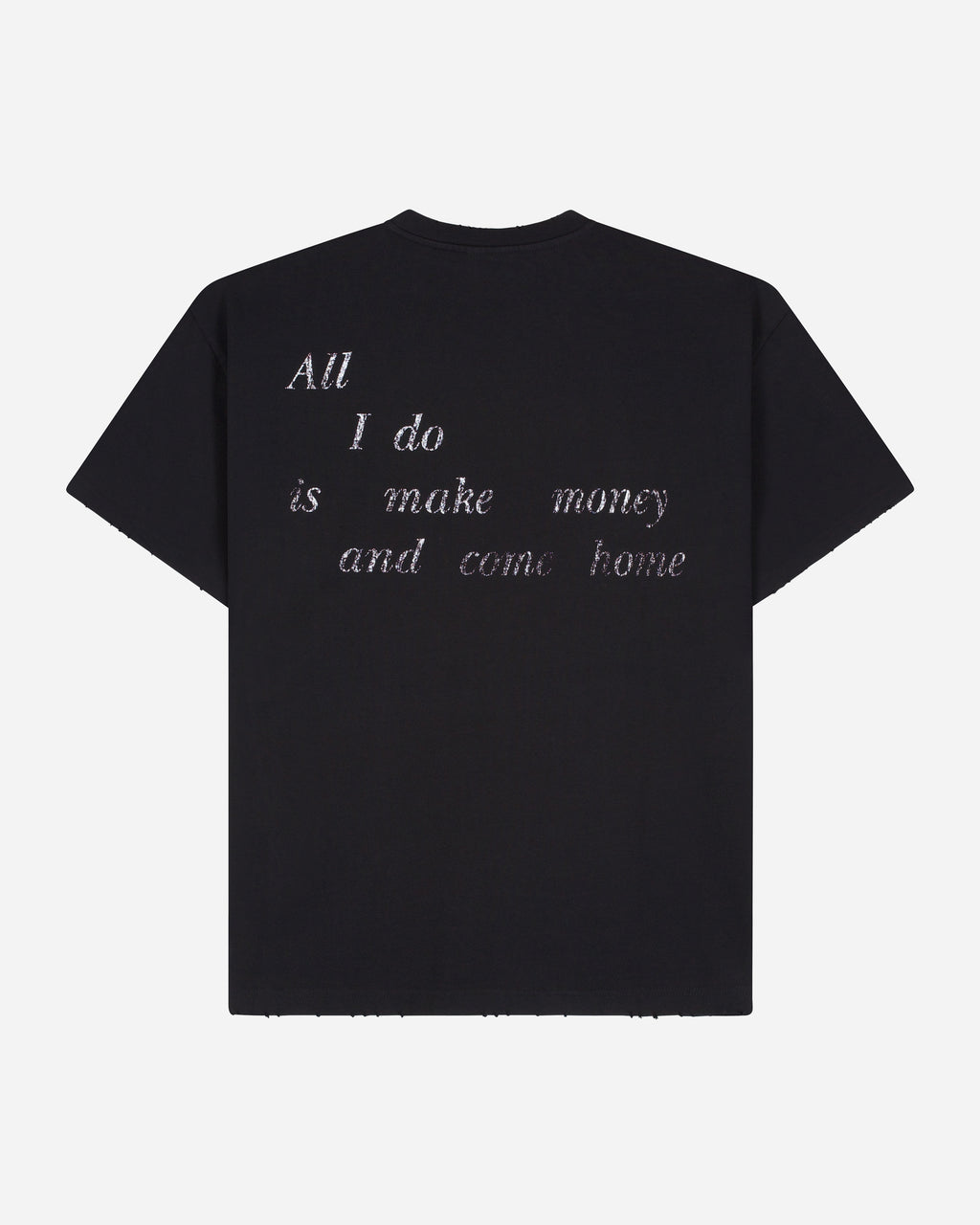 BORING BABY TEE