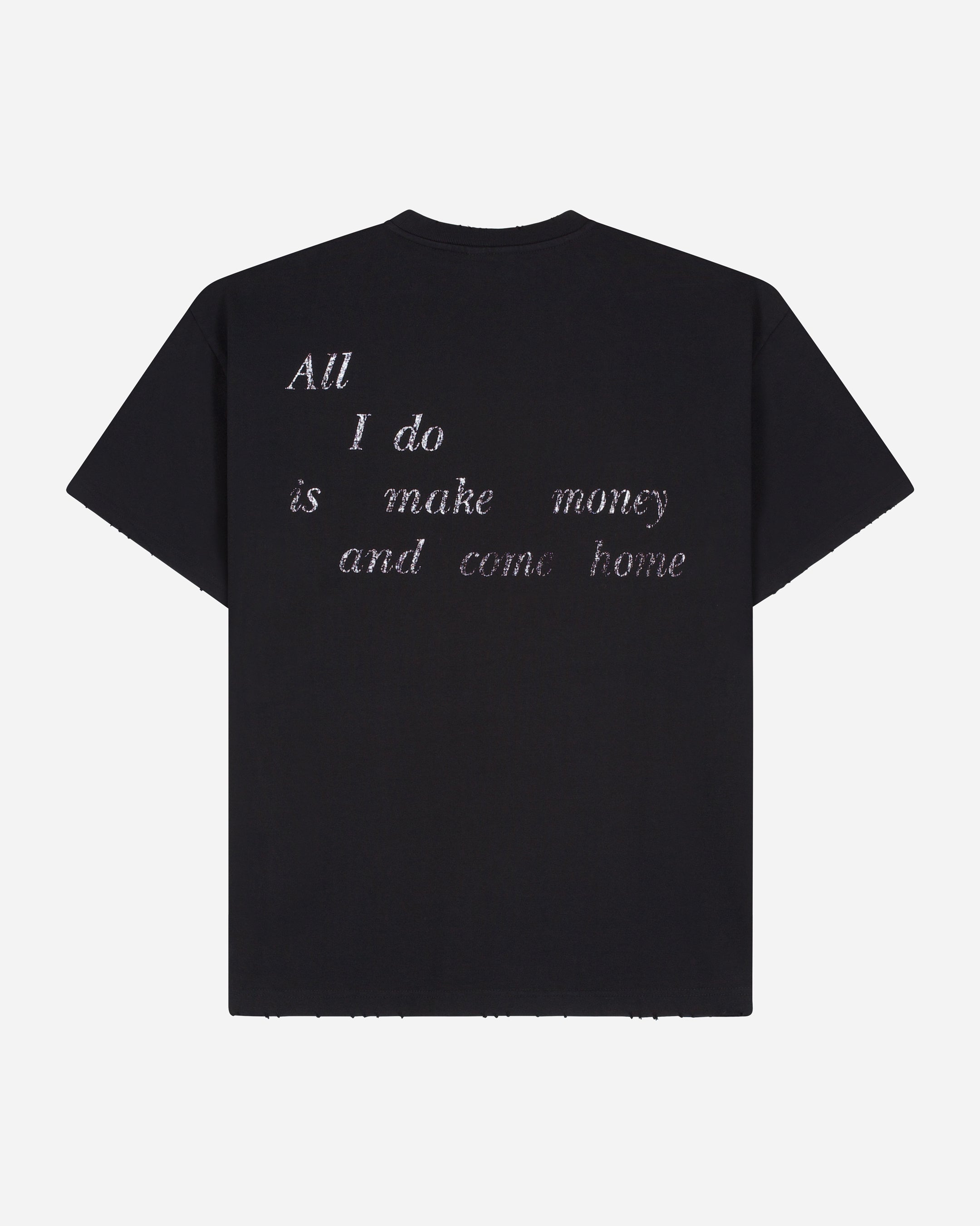 BORING BABY TEE