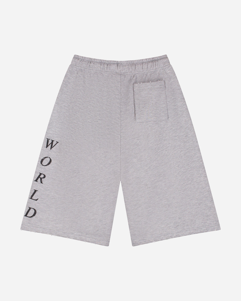 KILLING ME SHORTS