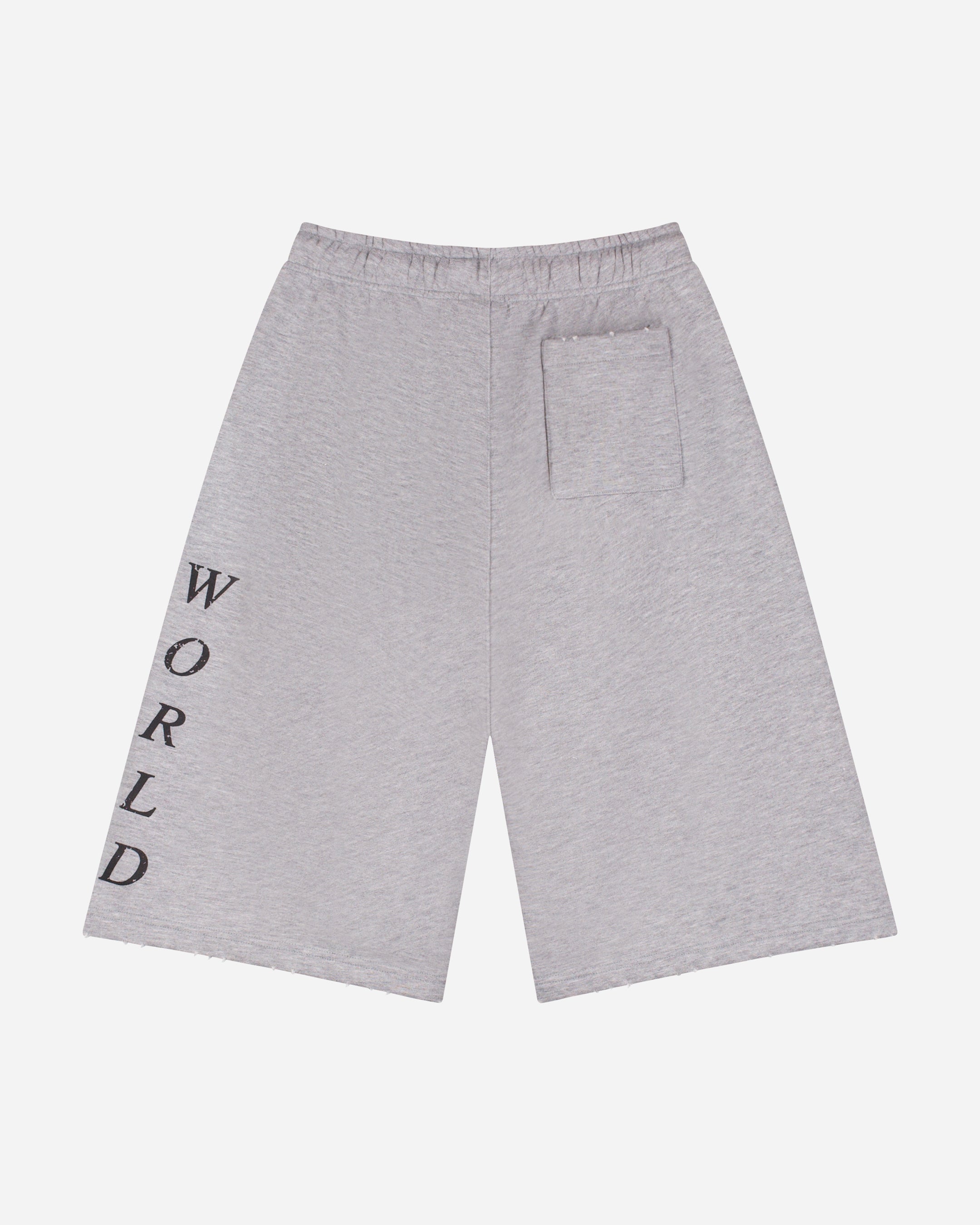 KILLING ME SHORTS