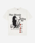 KILLING ME TEE