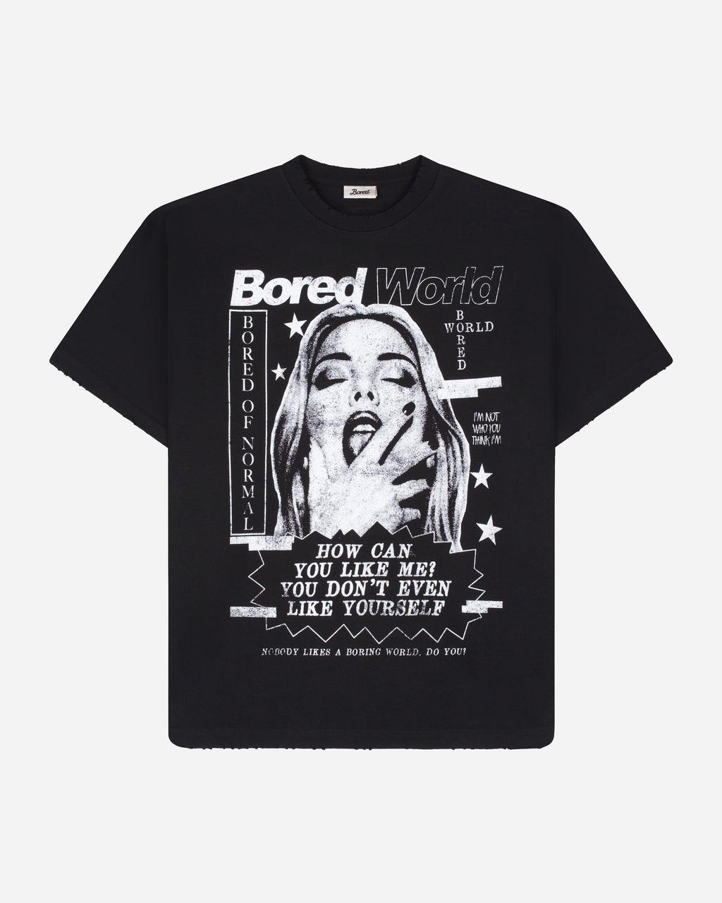 LIKE ME TEE