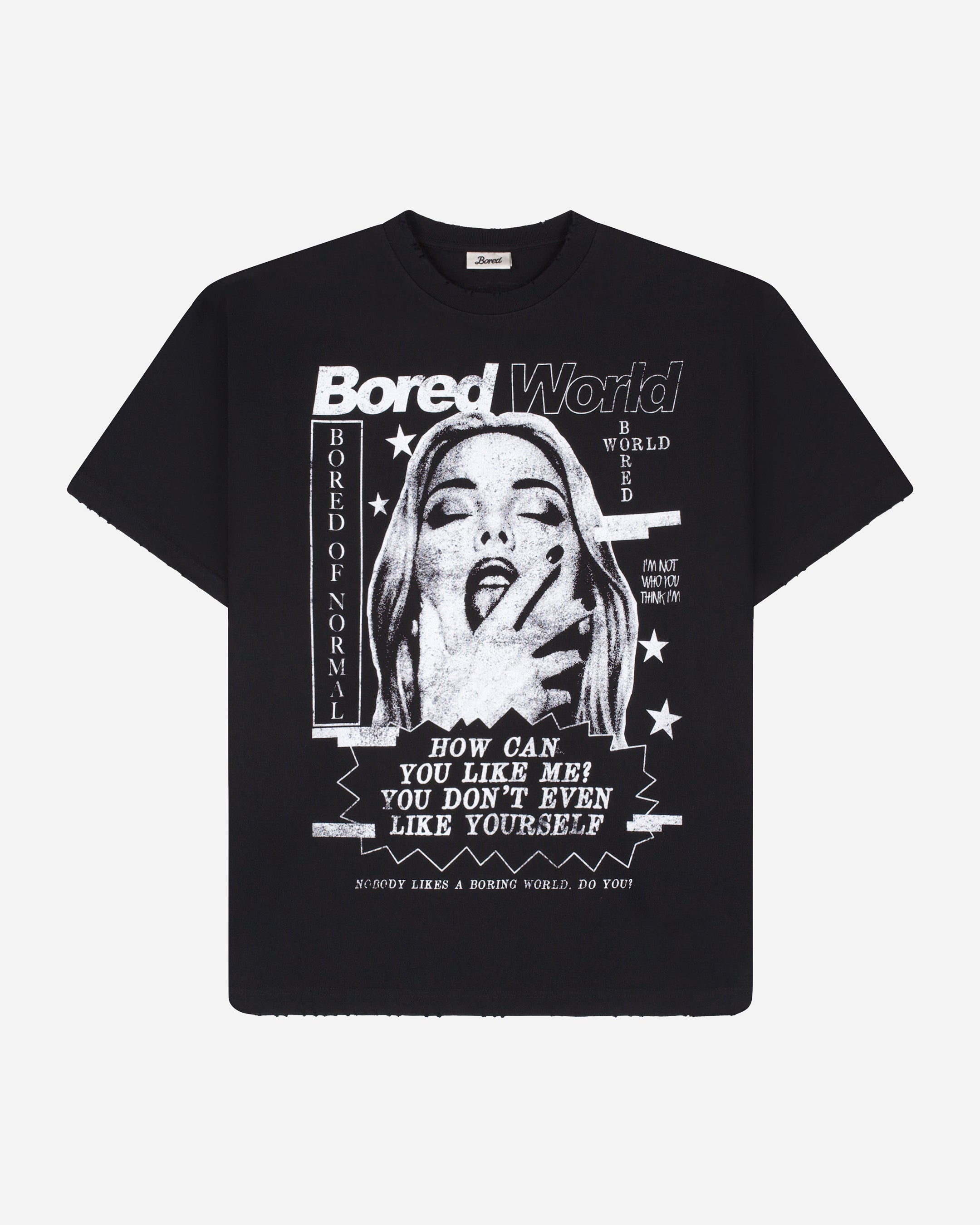 LIKE ME TEE