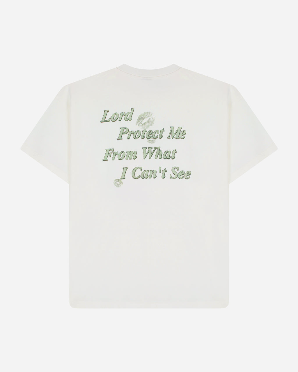 MONEY KISS TEE