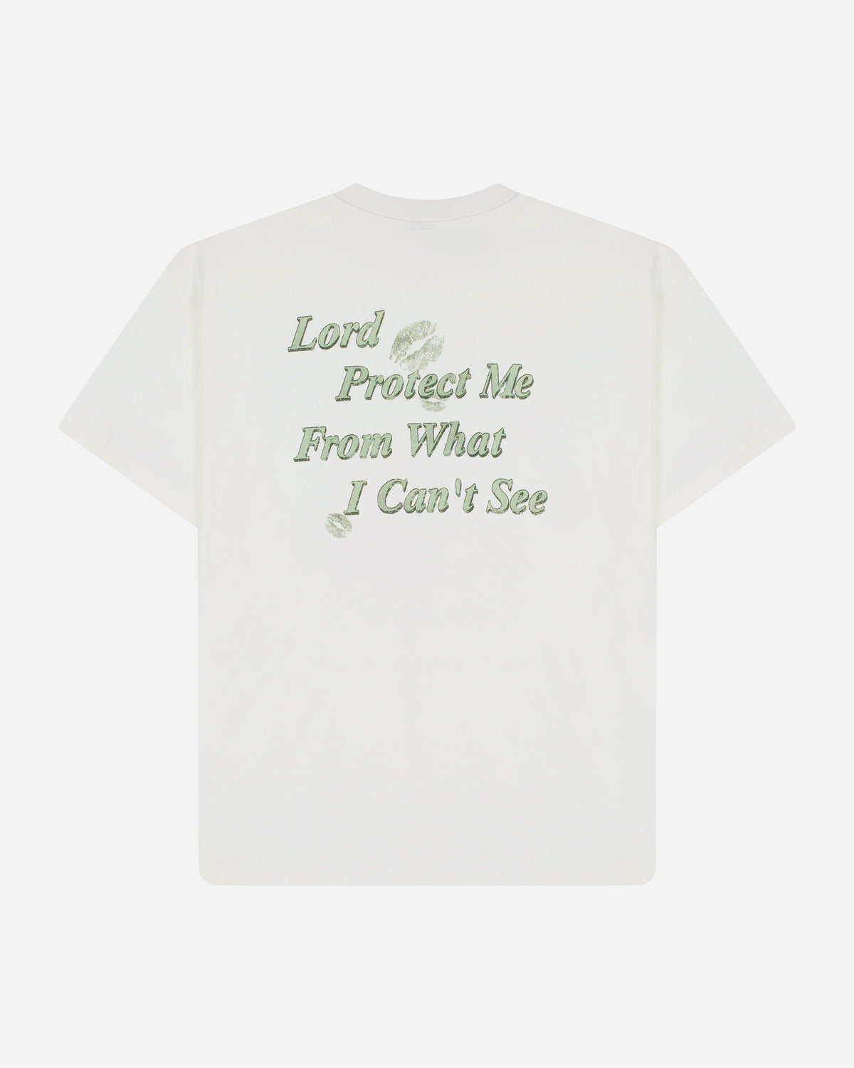 MONEY KISS TEE
