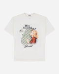 MONEY KISS TEE